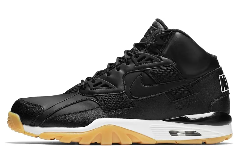 Nike Air Trainer SC Winter Black Gum (AA1120-001)