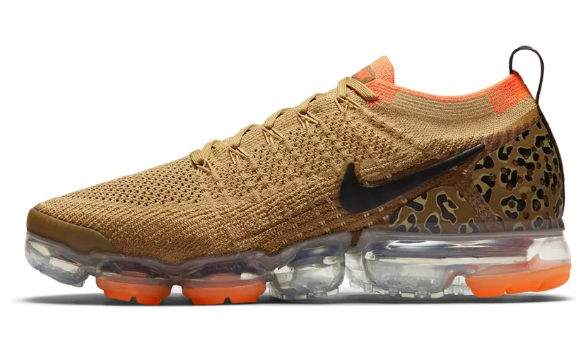 Nike Air VaporMax 2 Cheetah (AV7973-700)