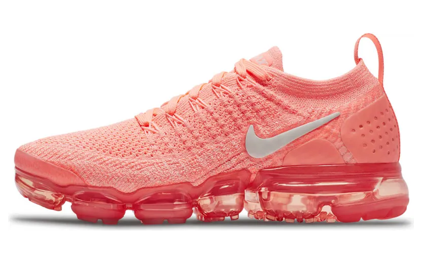 Nike Air VaporMax 2 Crimson Pulse (W)