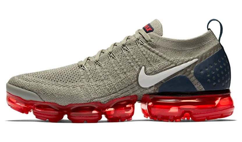 Nike Air VaporMax 2 Dark Stucco (942842-010)