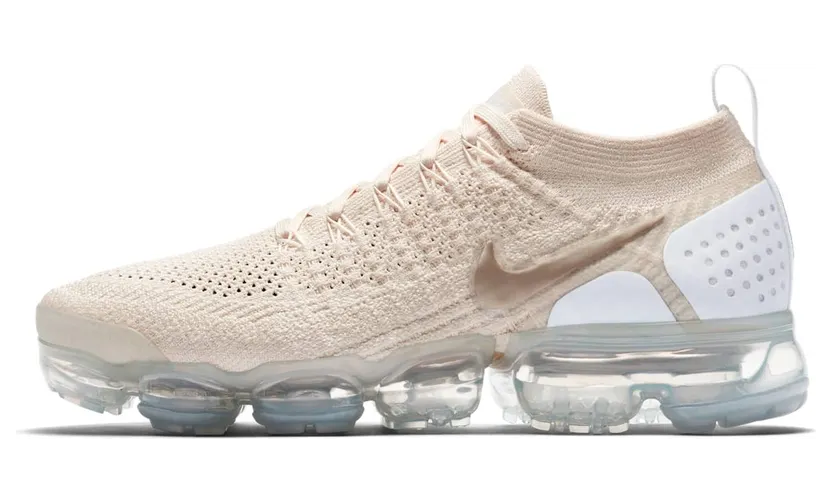 Nike Air VaporMax 2 Light Cream (W)