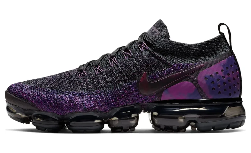 Nike Air VaporMax 2 Midnight Purple (942842-013)