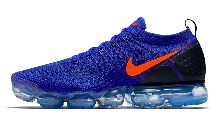 Nike Air VaporMax 2 Racer Blue (942842-400)