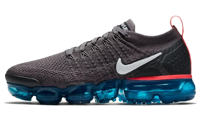 Nike Air VaporMax 2 Thunder Grey (W)