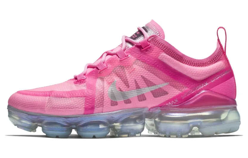 Nike Air VaporMax 2019 Active Fuchsia (W)