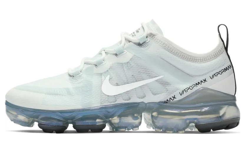 Nike Air VaporMax 2019 Ghost Aqua (W)