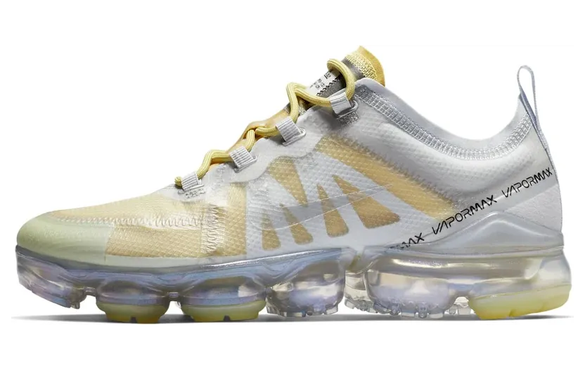Nike Air VaporMax 2019 Premium Celery (W)