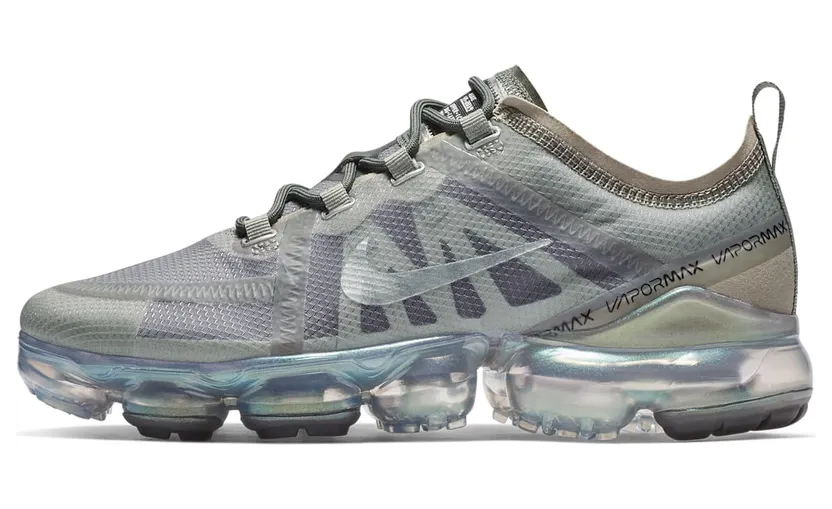 Nike Air VaporMax 2019 Premium Mineral Spruce (W)