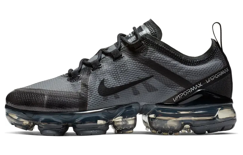 Nike Air VaporMax 2019 Schwarz (AJ2616-001)
