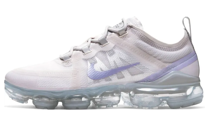 Nike Air Vapormax 2019 SE WMNS Vast Grey / Purple Agate / Wolf Grey (BV6483-001)