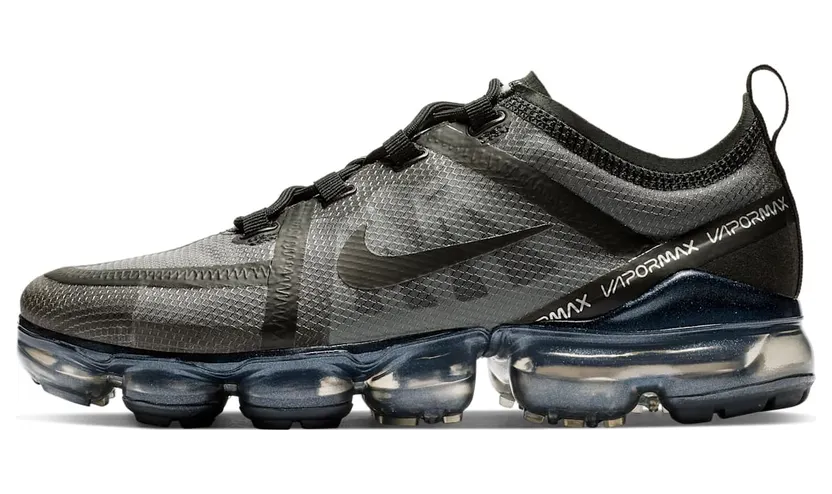 Nike Air VaporMax 2019 Triple Black (W)