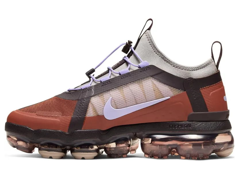 Nike Air VaporMax 2019 Utility Cinnamon (W)