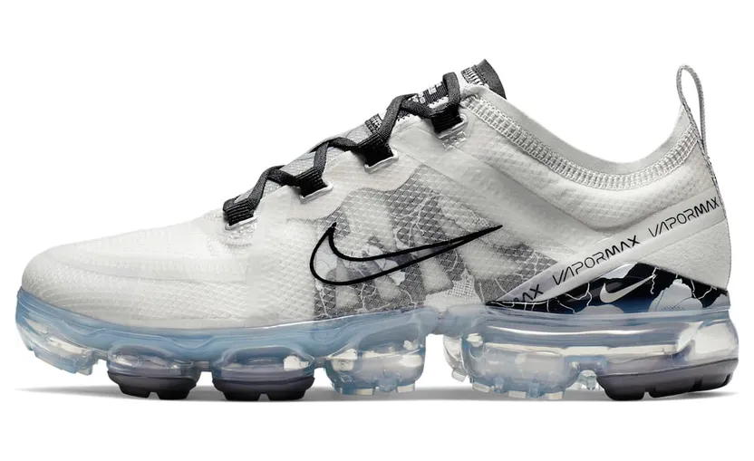 Nike Air VaporMax 2019 Vast Grey (W)