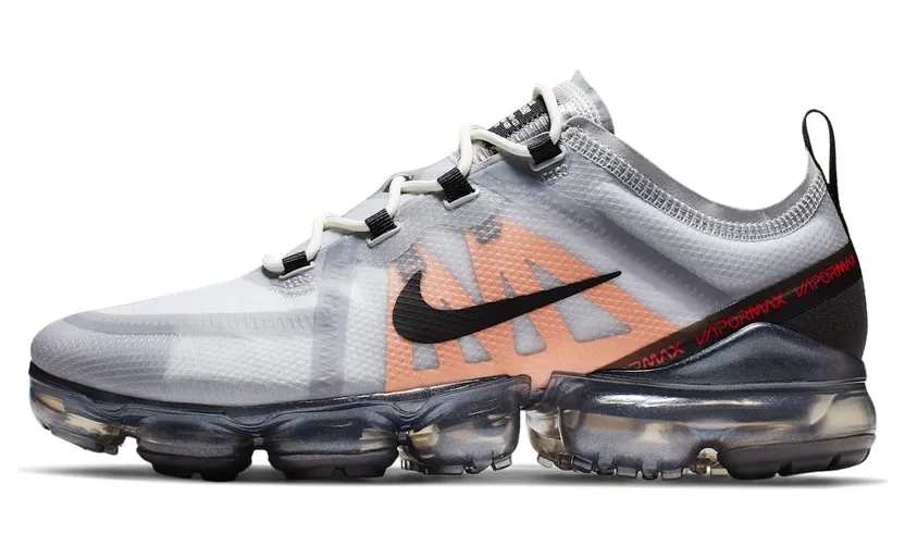 Nike Air VaporMax 2019 Wolf Grey (AR6631-006)