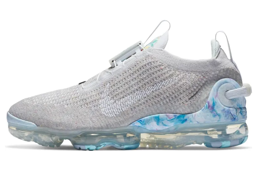Nike Air VaporMax 2020 FK Weiß (CJ6740-100)