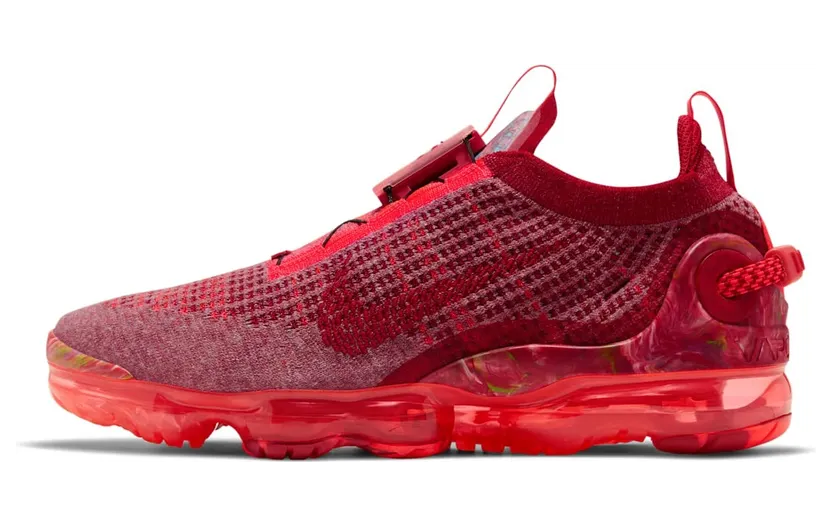 Nike Air VaporMax 2020 Flyknit Rot (CT1823-600)