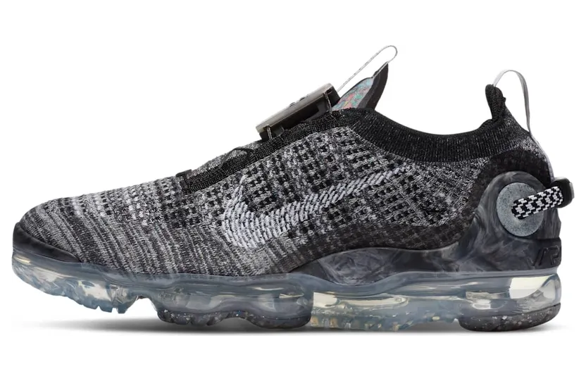 Nike Air VaporMax 2020 Flyknit Schwarz (CT1823-001)