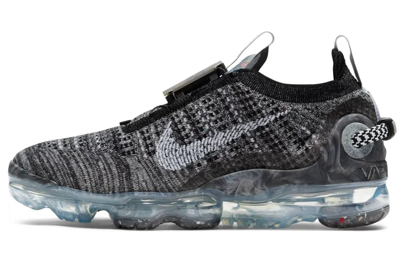 Nike Air Vapormax 2020 Flyknit Schwarz (CT1933-002)