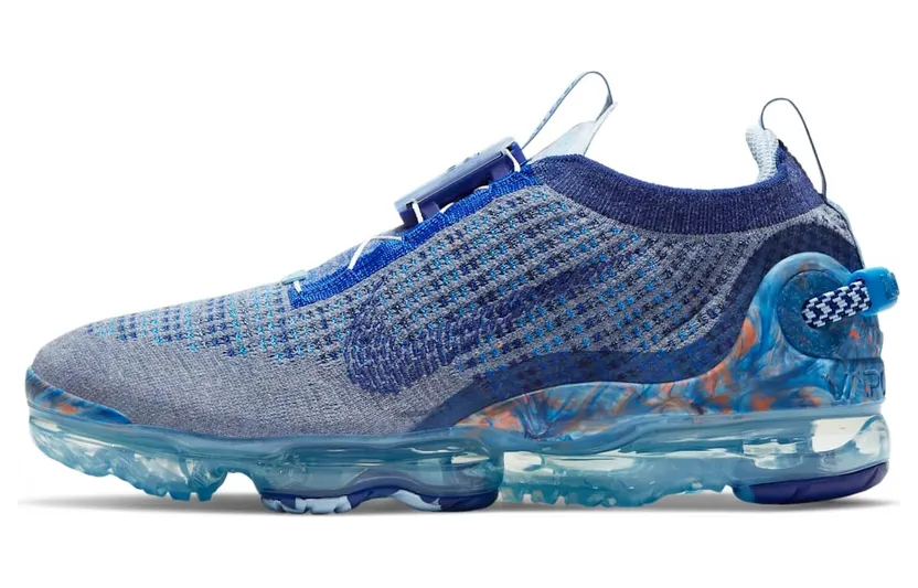 Nike Air VaporMax 2020 Flyknit Stone Blue (CT1823-400)