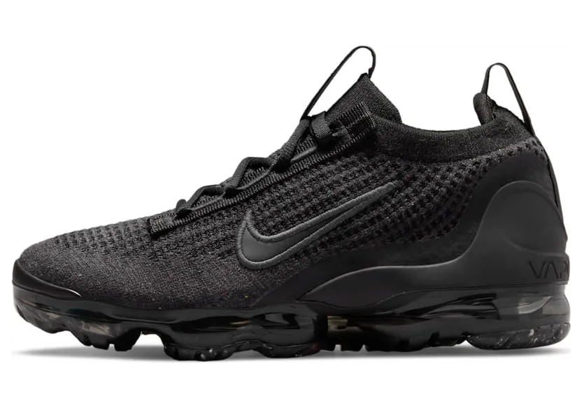Nike Air VaporMax 2021 FK Schwarz (DB1550-001)