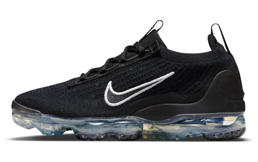 Nike Air Vapormax 2021 FK Schwarz (DC4112-002)