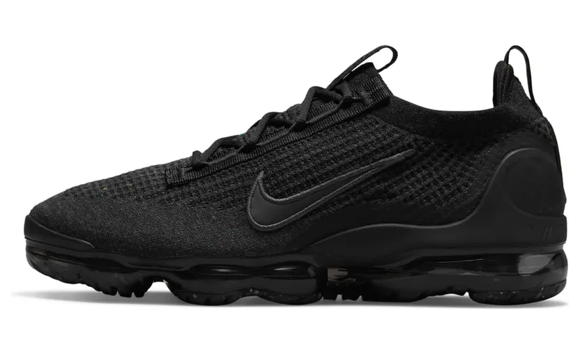 Nike Air VaporMax 2021 FK Schwarz (DH4084-001)