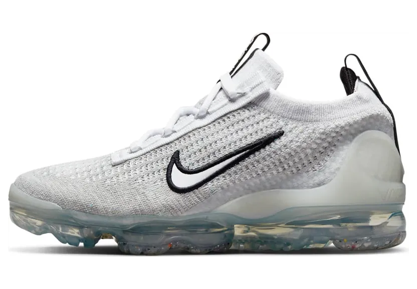 Nike Air VaporMax 2021 FK Weiß (DB1550-100)