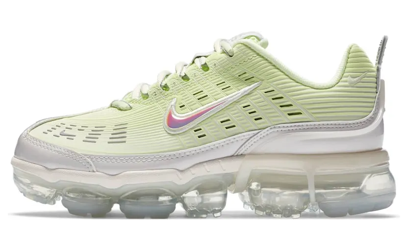 Nike Air VaporMax 360 Barely Volt (W)