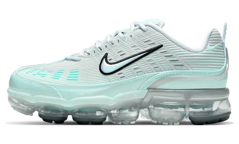 Nike Air Vapormax 360 Grau (CK9670-001)