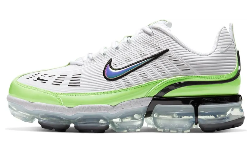 Nike Air VaporMax 360 Summit White Ghost Green (CK2718-100)