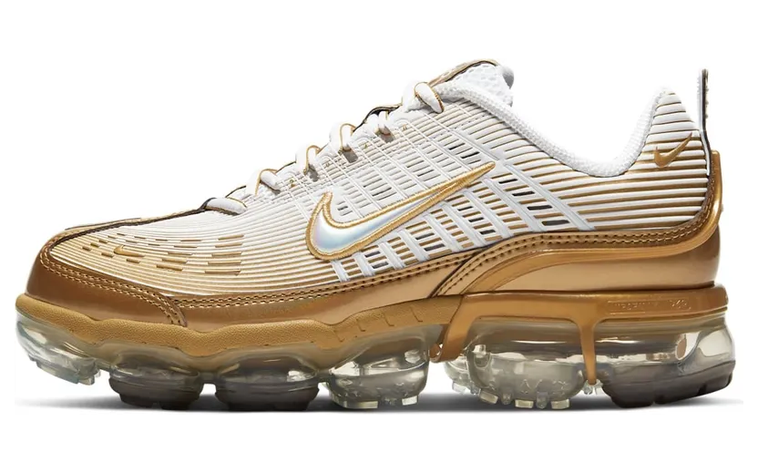 Nike Air Vapormax 360 Weiß (CK9670-101)
