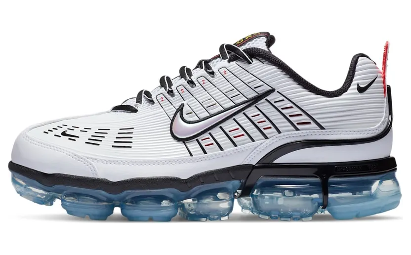 Nike Air Vapormax 360 Weiß (CQ4535-100)