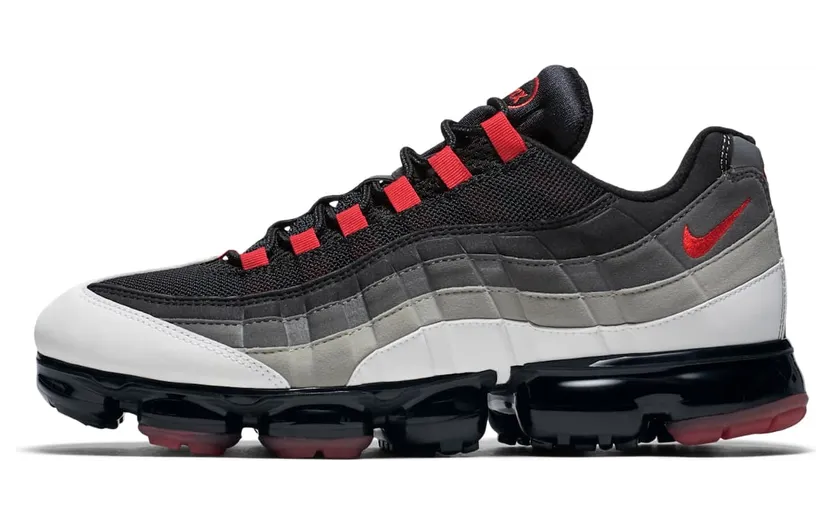Nike Air VaporMax 95 Comet (AJ7292-101)
