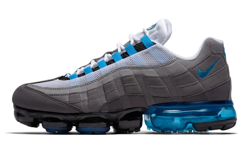 Nike Air VaporMax 95 Neo Turquoise (AJ7292-002)
