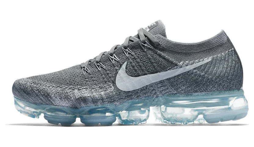 Nike Air VaporMax Asphalt (Dark Grey) (849558-002)