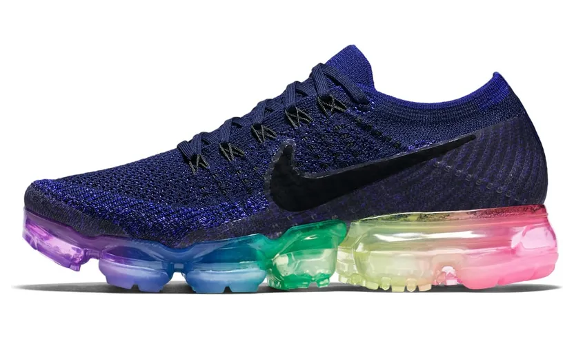 Nike Air VaporMax Be True 2017 (W)