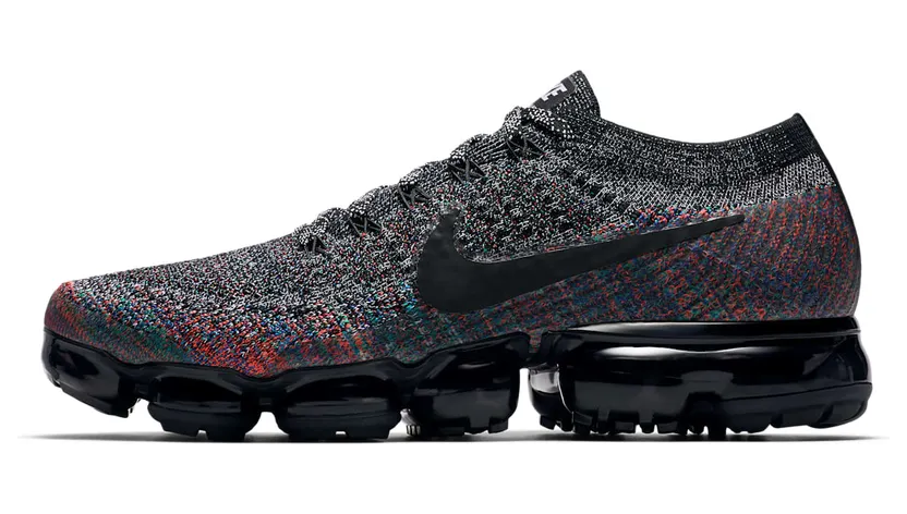 Nike Air VaporMax Chinese New Year (2018)