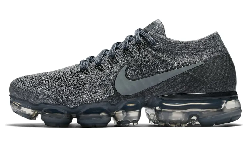Nike Air VaporMax Cool Grey (W)