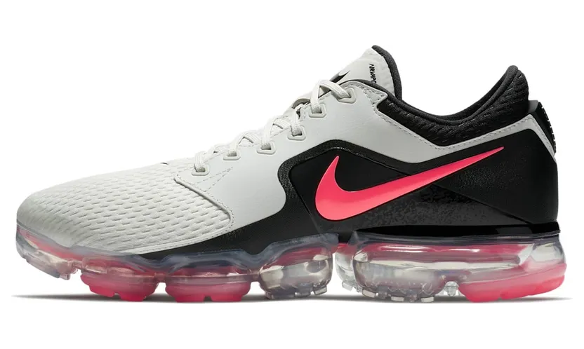 Nike Air VaporMax CS Light Bone Hot Punch (AH9046-001)