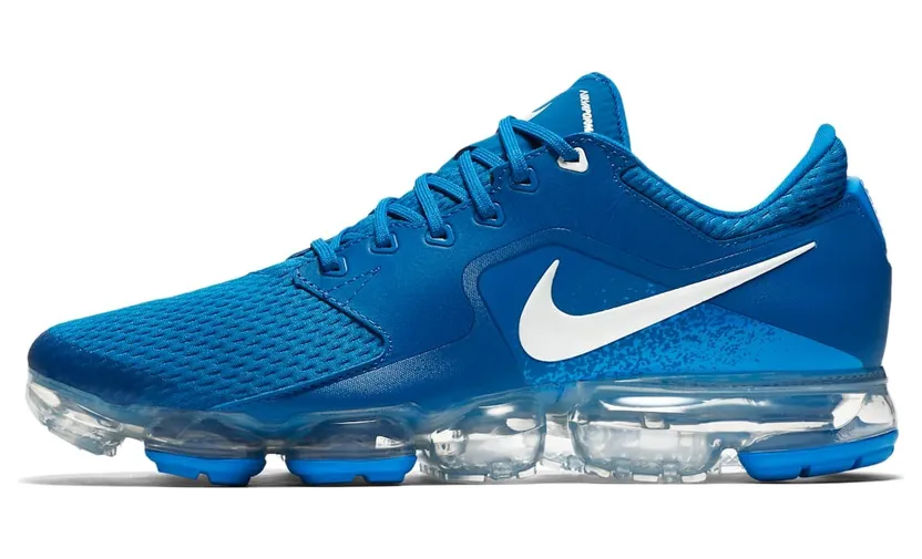 Nike Air VaporMax CS Military Blue (AH9046-402)