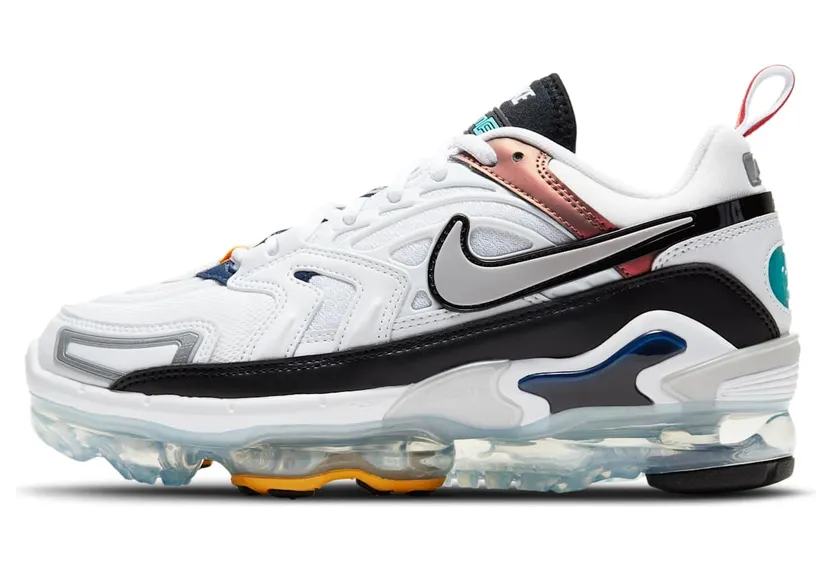 Nike Air VaporMax EVO Evolution of Icons