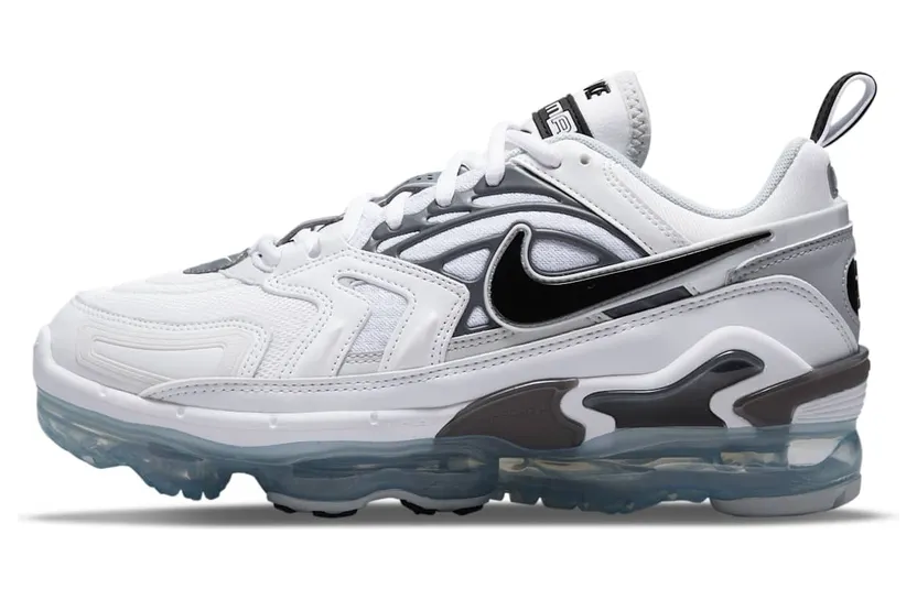 Nike Air Vapormax EVO White Grey (CT2868-100)