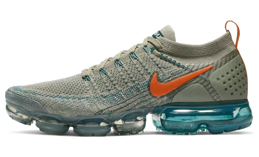 Nike Air Vapormax Flightknit 2 Dark Stucco (942842-011)
