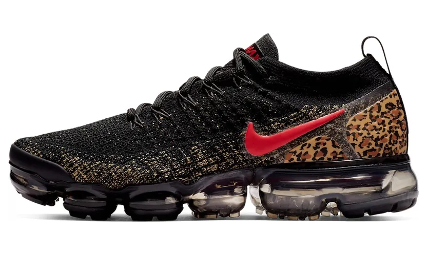 Nike Air VaporMax Flyknit 2 Cheetah (W)