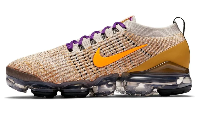 Nike Air VaporMax Flyknit 3 Desert Sand (AJ6900-008)