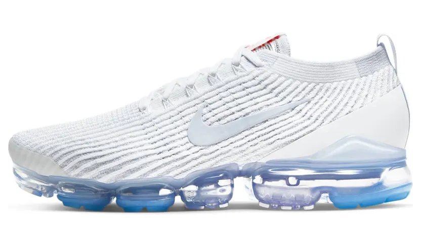 Nike Air VaporMax Flyknit 3 One Of One (CW5643-100)