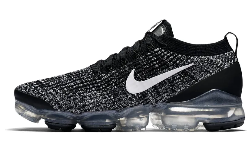 Nike Air VaporMax Flyknit 3 Oreo (AJ6900-002)