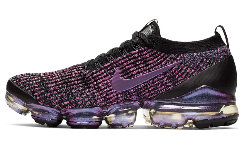 Nike Air VaporMax Flyknit 3 Throwback Future (AJ6900-007)