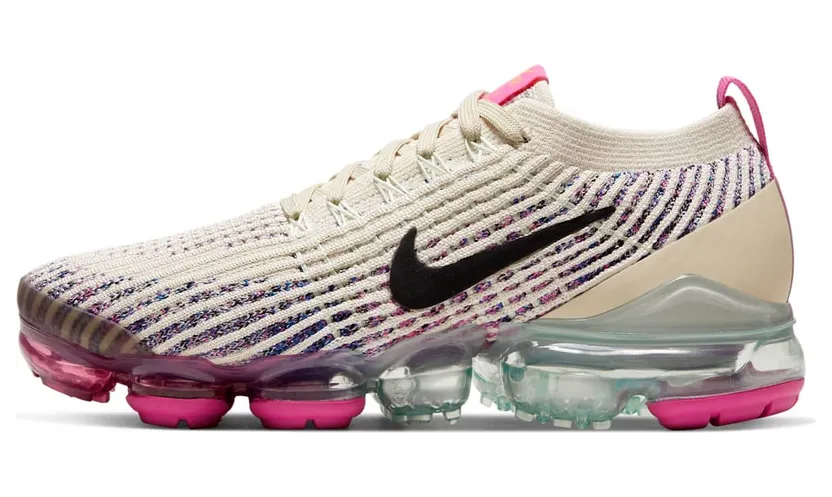 Nike Air VaporMax Flyknit 3 Weiß (AJ6910-201)