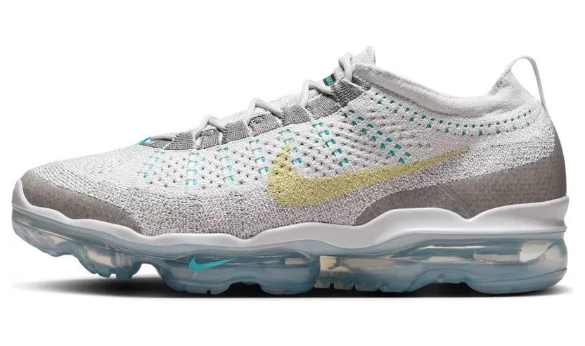 Nike Air Vapormax Flyknit “2023 Photon Dusty Cactus” (DV1678-011)
